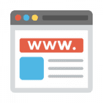 DOMÍNIO PERSONALIZADO​