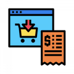 RECEBIMENTOS PELO SITE​