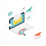 E-MAIL PROFISSIONAL​